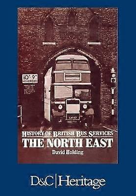 Historia del Servicio Británico de Autobuses