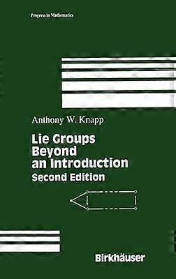 Lie Groups
