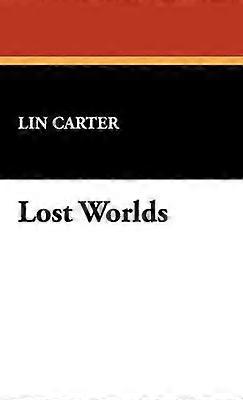Lost Worlds