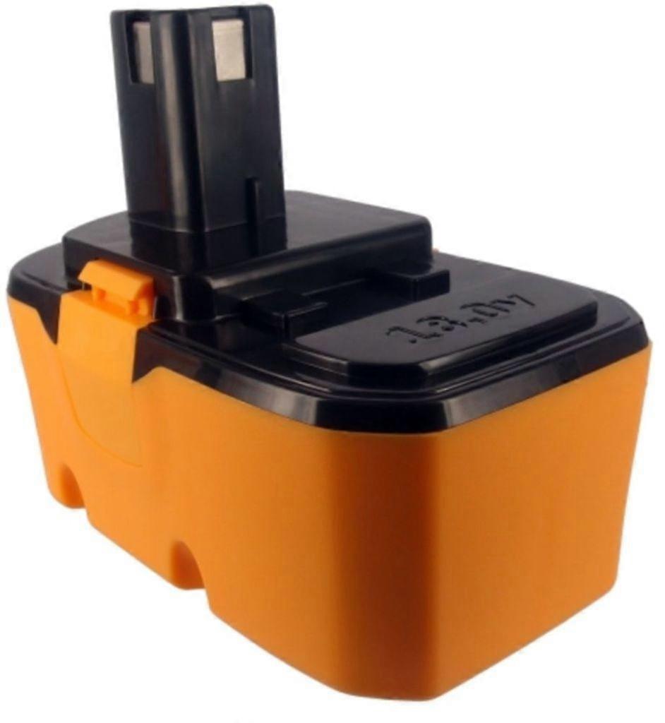 Batteri til Ryobi CDL1802P4 mm