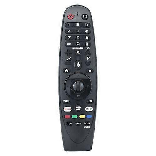 New Replace AN-MR18BA For LG QLED 2018 TV Infrared Remote Control 50UK6710PLB