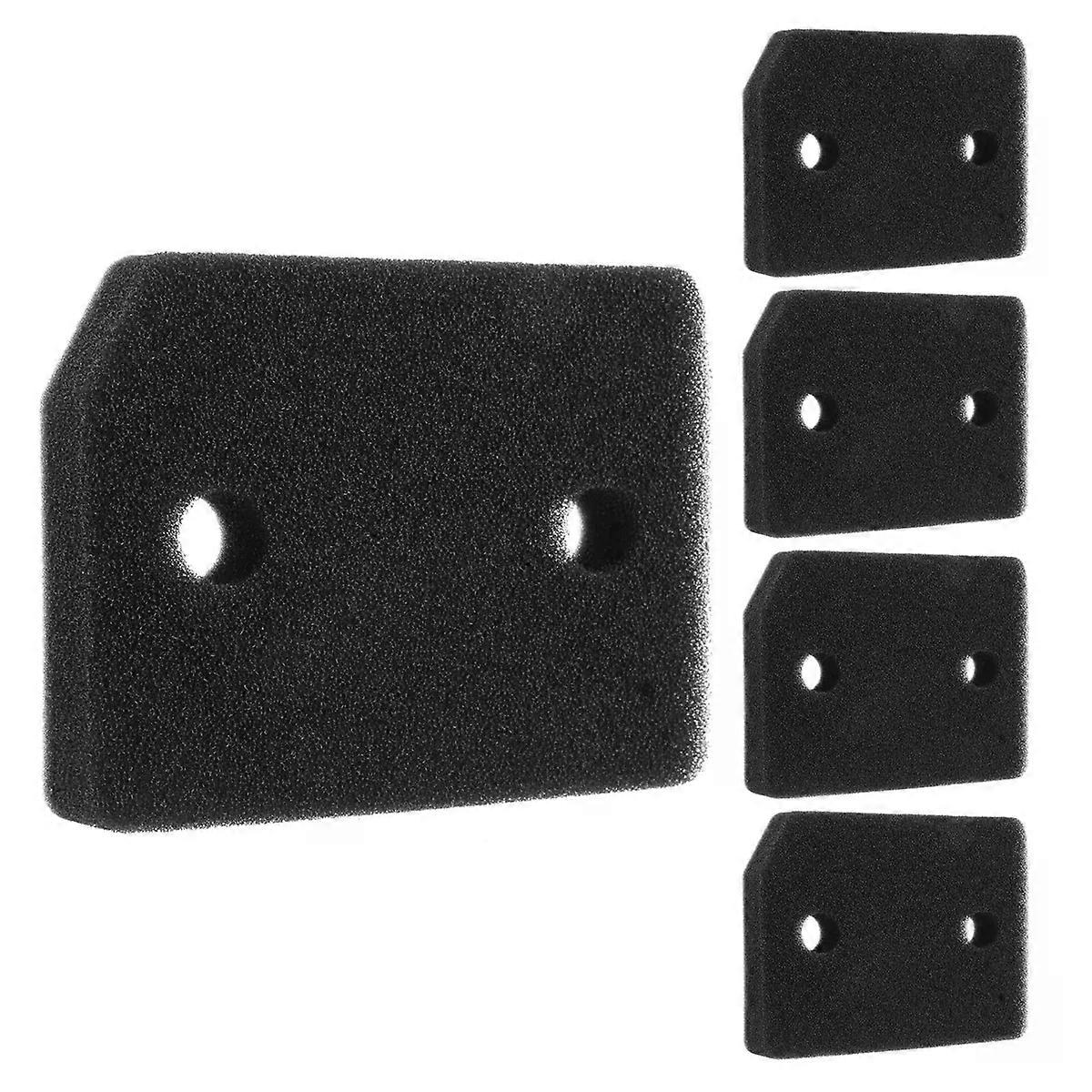 Dryer Foam Filter For 9164761 Heat Pump Dryer For Dryer, Lint Filter For Condensed Dryer With Sponge Filter Mat
