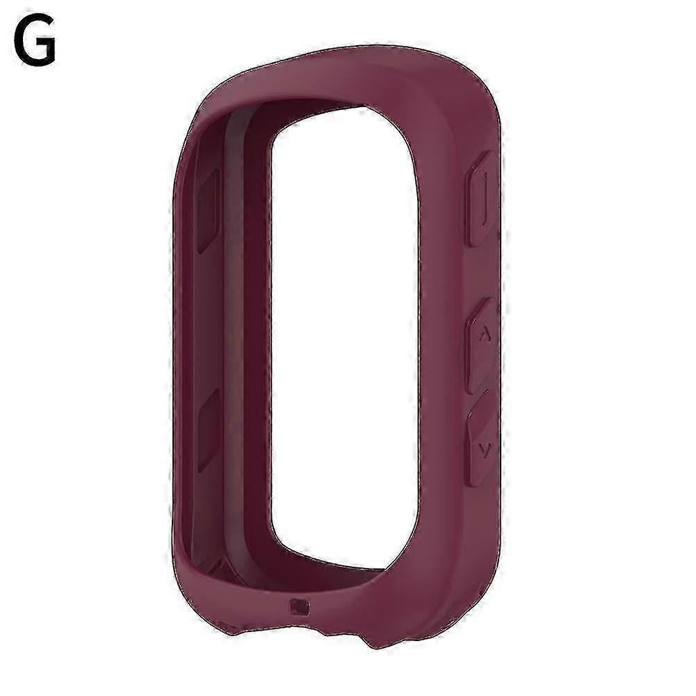 Για Garmin άκρη 840 540 σιλικόνης ποδήλατο ποδήλατο GPS προστατευτικές περιπτώσεις κάλυψης f26