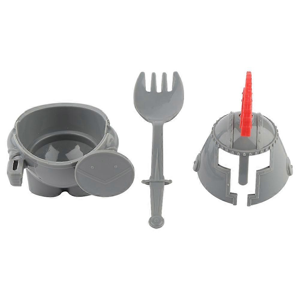Egg cup with egg spoon