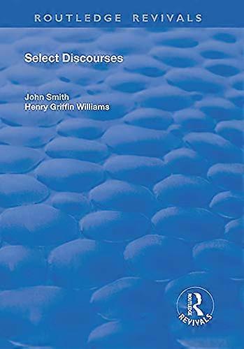 Select Discourses