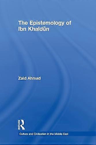 İbn Haldun'un Epistemolojisi
