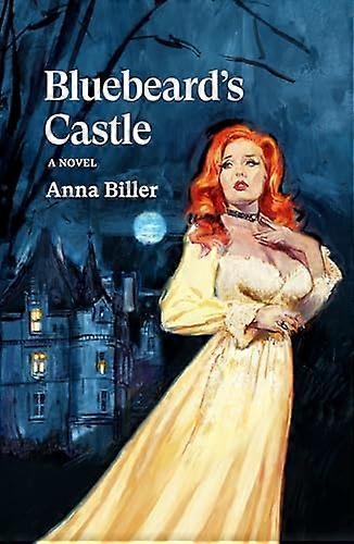 Bluebeards Castle