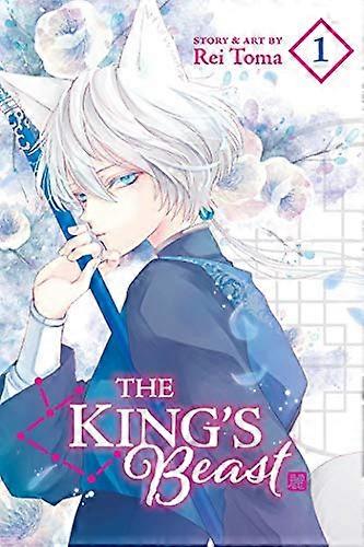 The Kings Beast Vol. 1