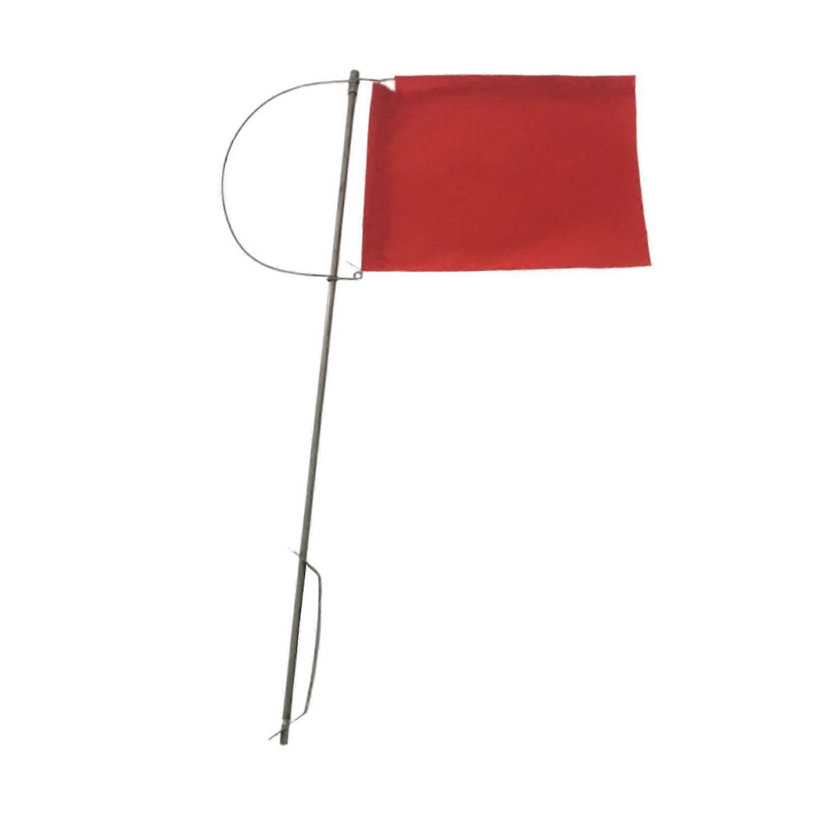 Wind Indicator Flag 190mmx150mm