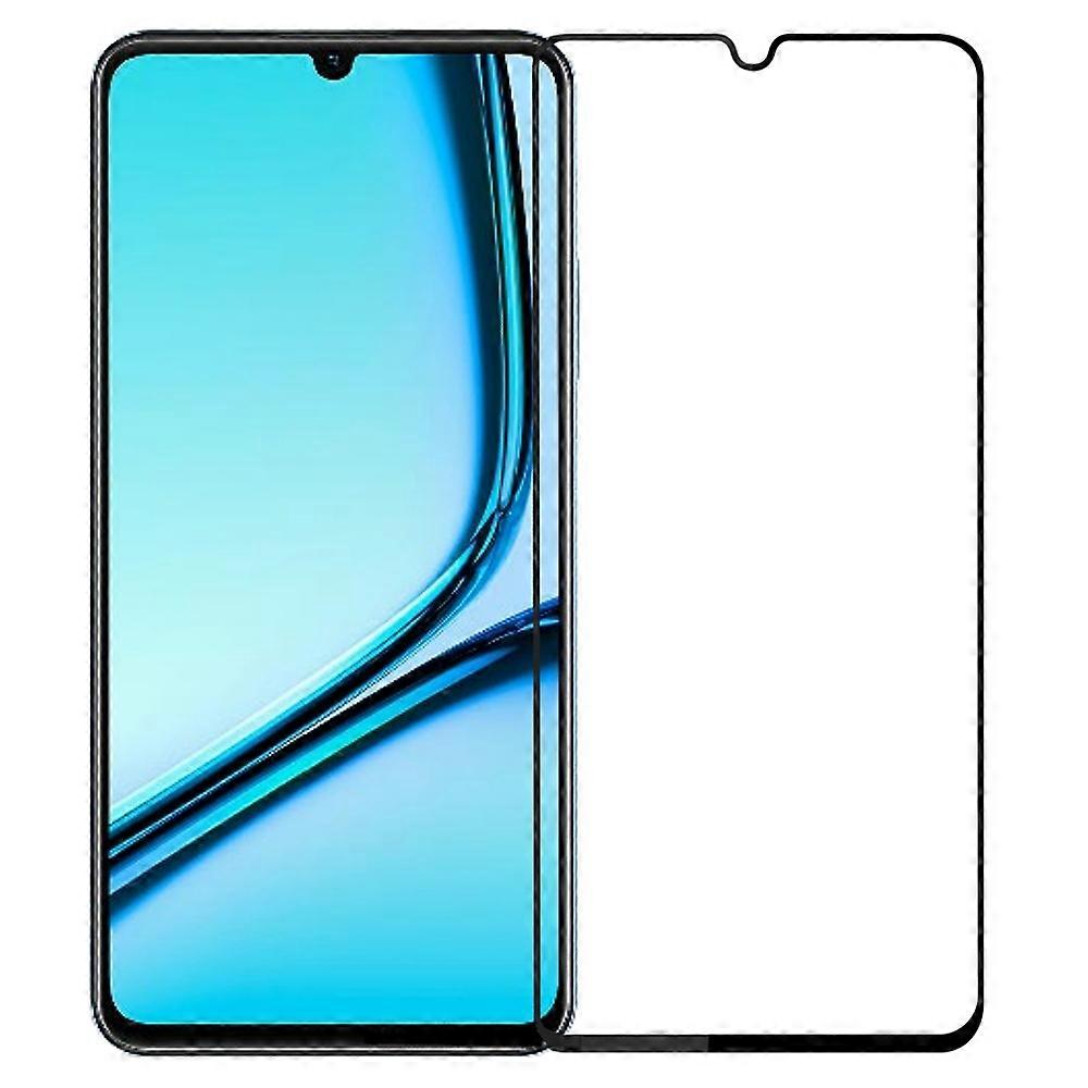 For Realme Note 50 4G Tempered Glass
