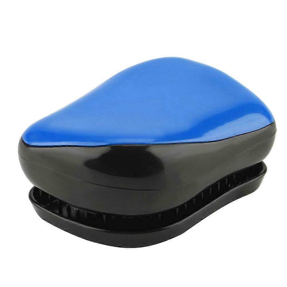 Anti-Static Cat Dog Grooming Comb with Comfortable Massage Brush for Medium to Large Pets, Ergonomic Design, Durable Material