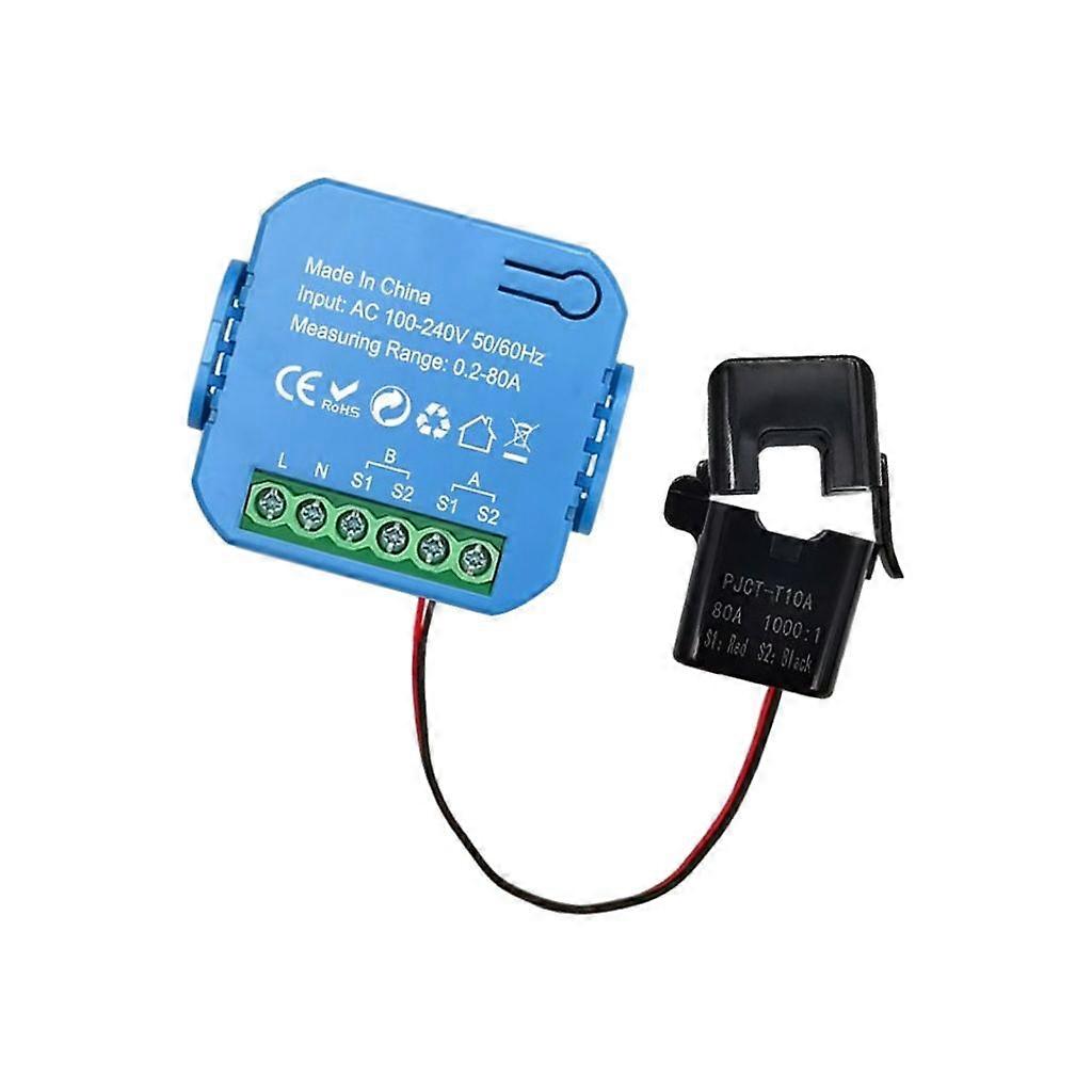 Upgrades Energy Save Device User Friendly for Property Managers & tenant