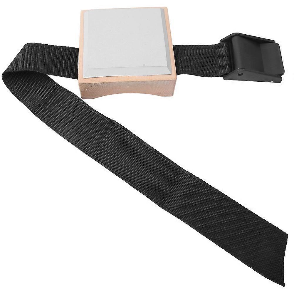 Legging Type Practice Drum Plastic Silicone Dumb Drum for Practicing Striking Board