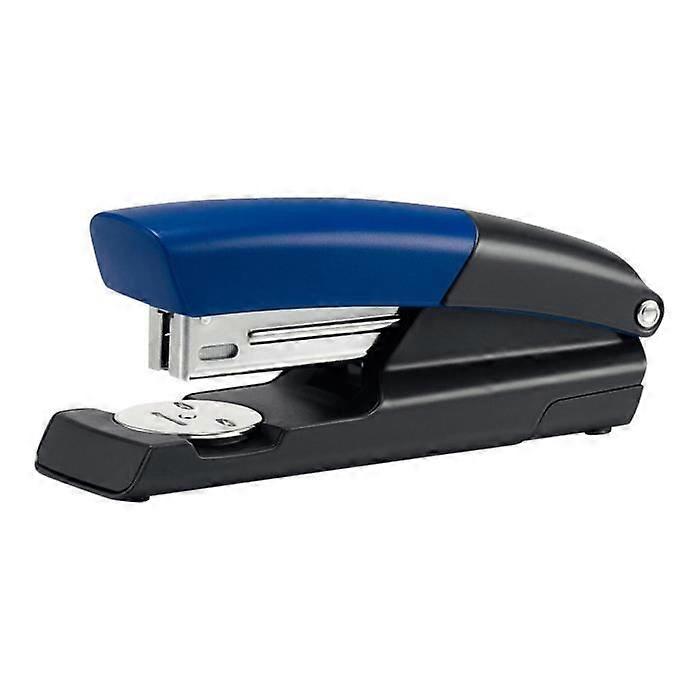Petrus 635 Συρραπτικό 30 φύλλα - 3 mm 24-6, 22-6, 26-6 μπλε μέταλλο