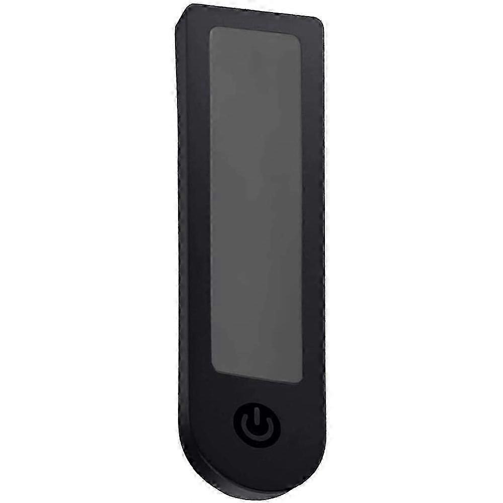 Screen protector Xiaomi M365 / 365 Pro waterproof silicone Black