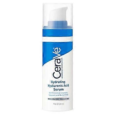 CeraVe 保湿透明质酸精华液 1oz / 30ml