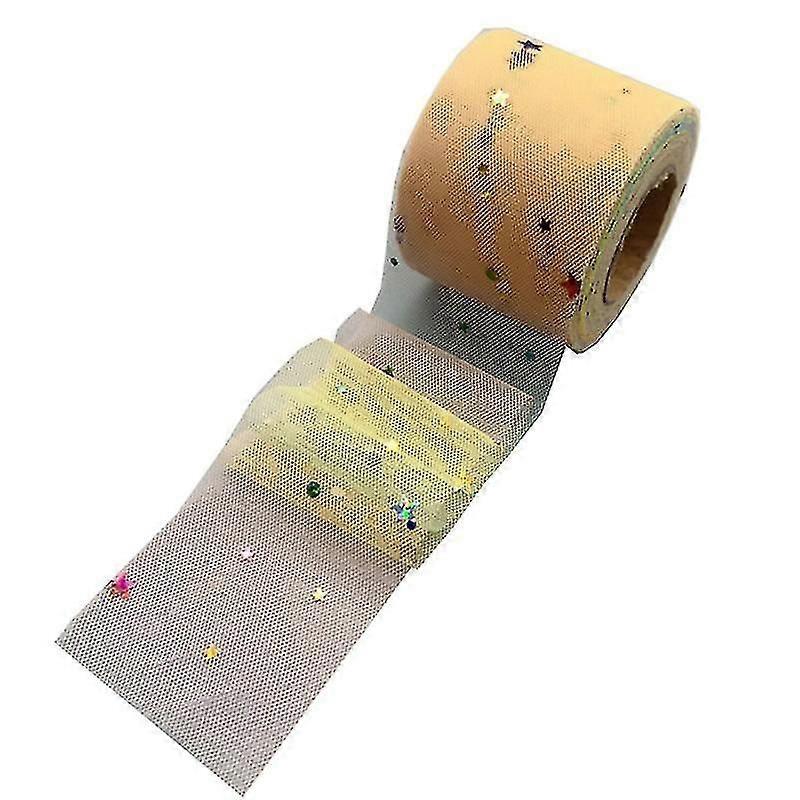 1pcs Gauze Ribbon
