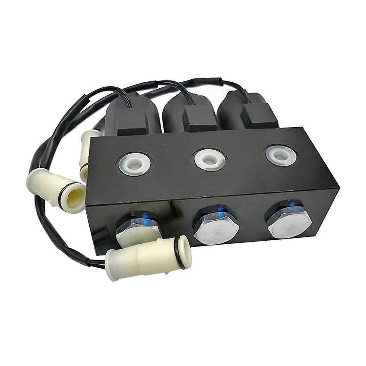 Excavator Solenoid Valve Assembly 14526665 VOE14526665
