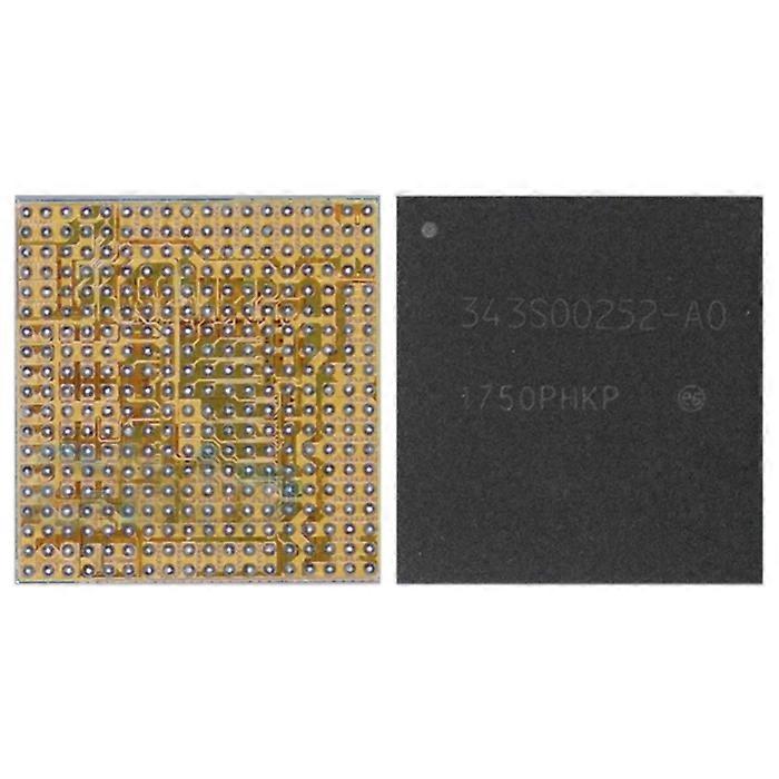 Power IC Module 343S00252-A0 For iPad Pro 12.9