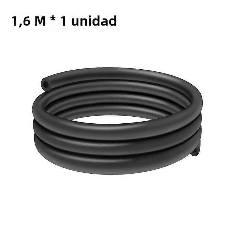 MUQZI 1.6m Bicycle Cable Protector for MTB and Road Bike Shift and Brake Cables, Reducing Vibration and Noise Inside the Frame