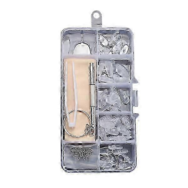 Nose Pads Replacement Kit for Eyewear Repair