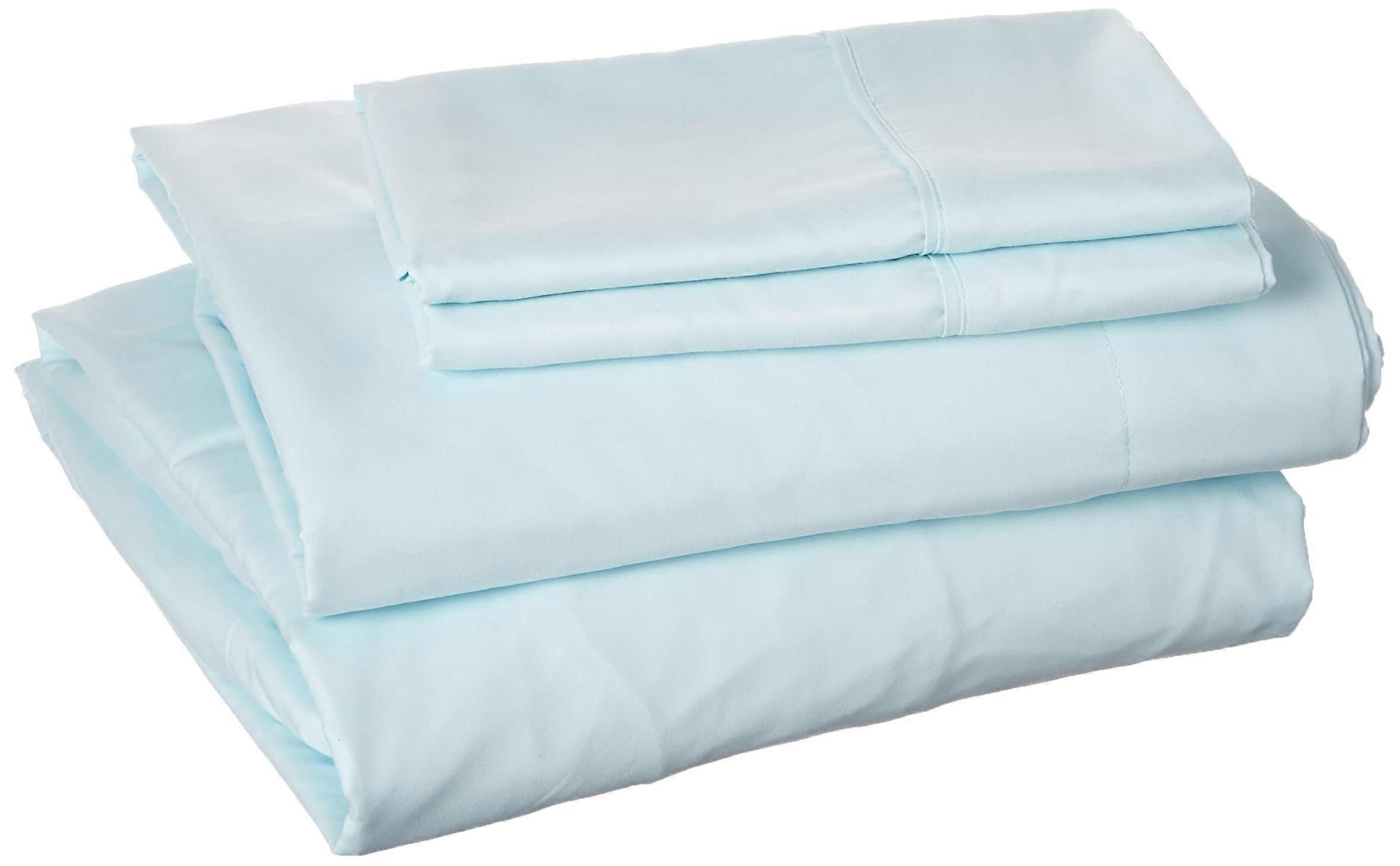 Elegant Comfort 4 Piece King Size Bedding Set, Luxury Soft 1500 Thread Count, Premier Hotel Quality, Ultra-Soft Fabric