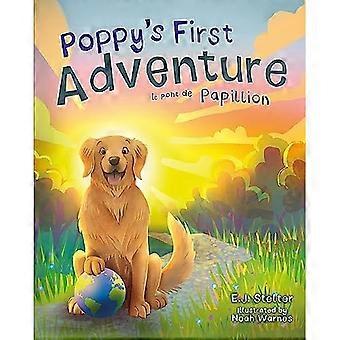 Poppyn ensimmäinen seikkailu : Le Pont de Papillion