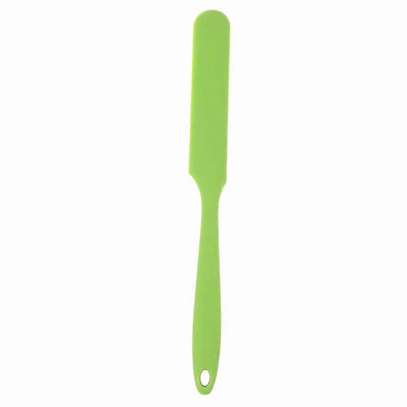 1Pc Silicone Spatula Baking Tools Kitchen Tools Slim Non-Stick High Quality