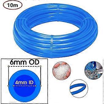 Pneumatic Air Hose Pipe Tube Kit - 10m 32.8ft with Push to Connect Fittings