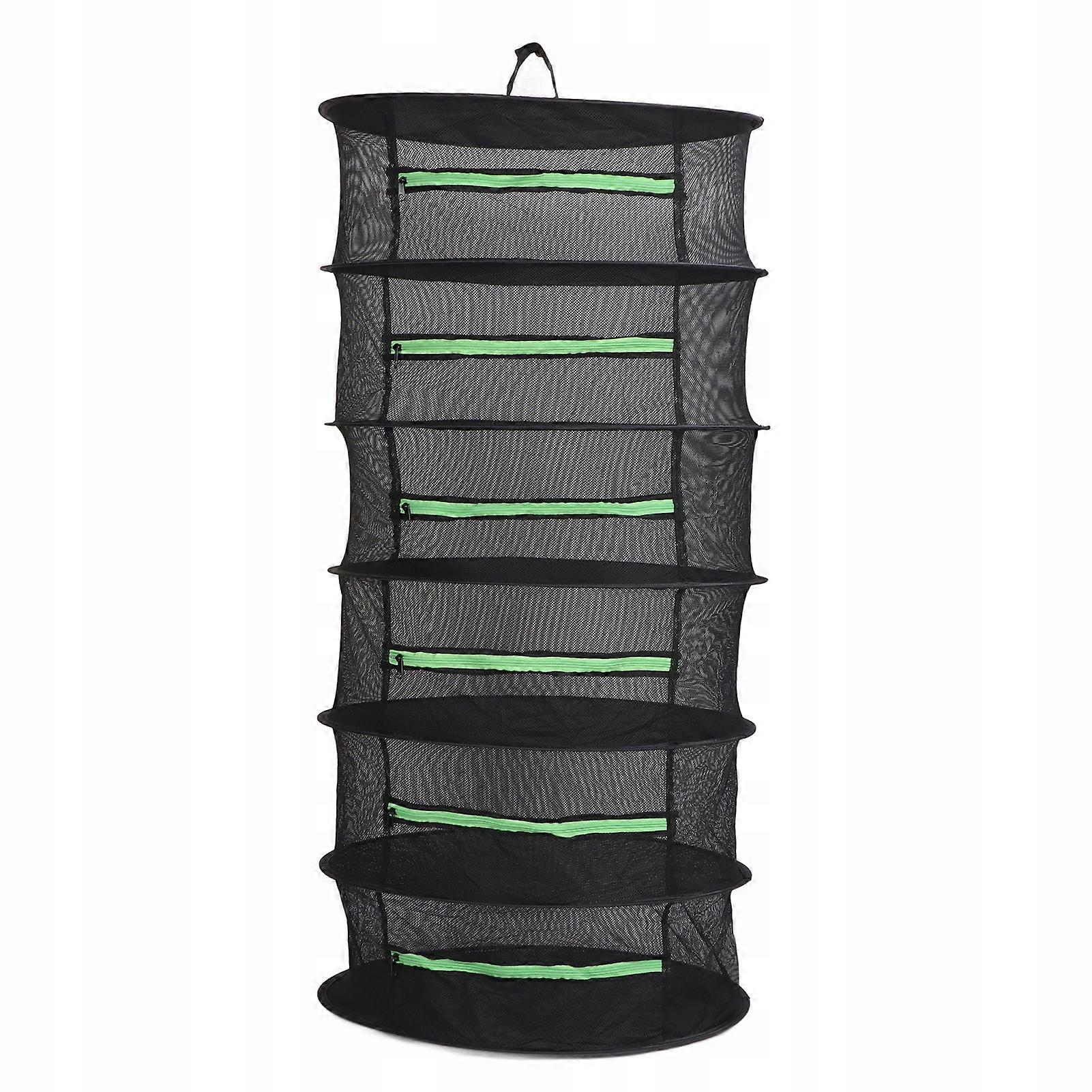 Herb Dryer Breathable Mesh Hanging