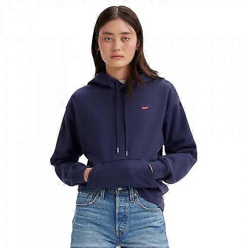 Levis Womens/Ladies Standard Hoodie