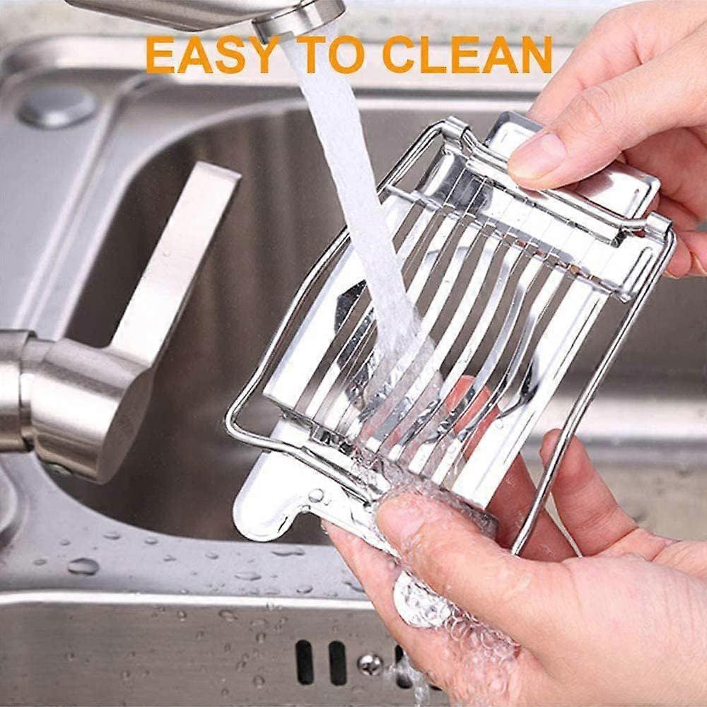 Stainless Steel Wire Egg Cutter