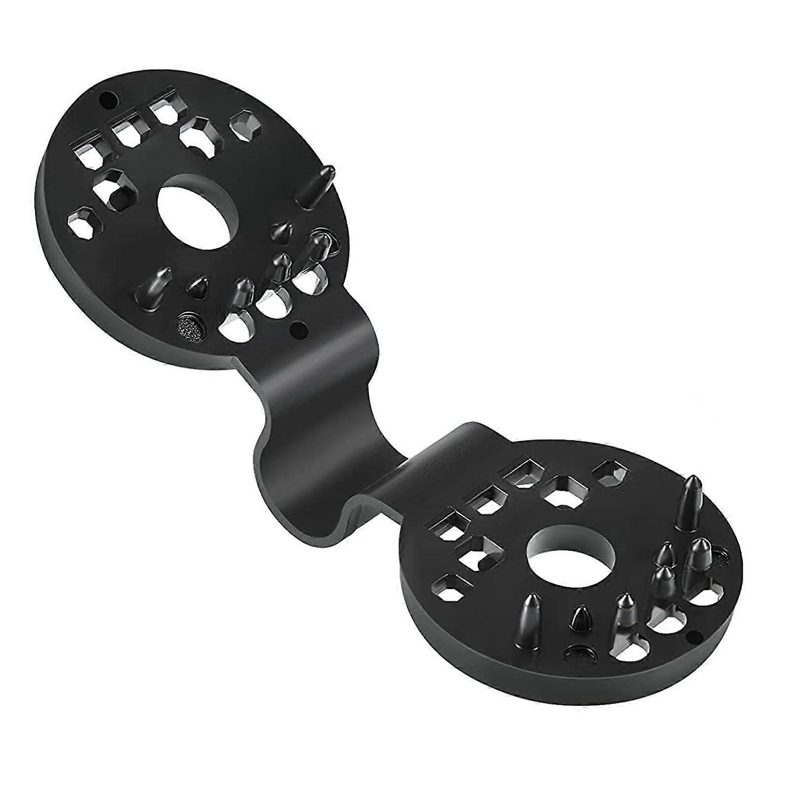 30Pcs Sunshade Plastic Clips Round Shade Cloth Net Fixing Clip Shade Fabric Clips Attachment