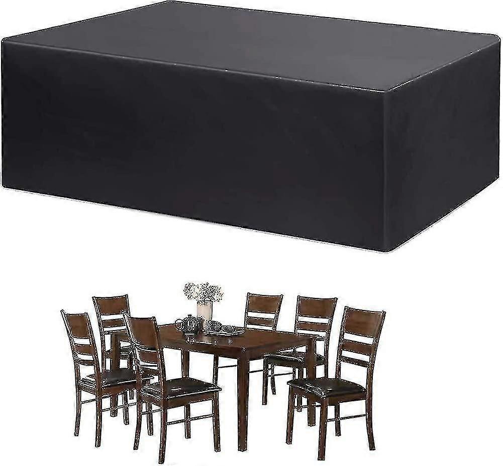 ガーデン家具ガーデン家具のカバー。ガーデンテーブルカバー。タープ