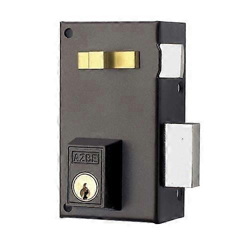 AZBE Lock 56-a/hpr/60/ Rechts