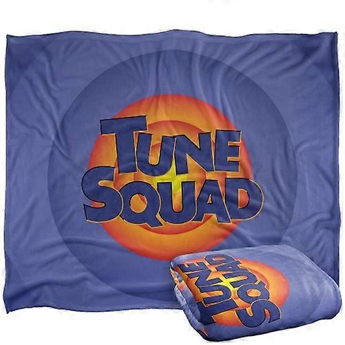 Space Jam: A New Legacy Tune Squad Blanket