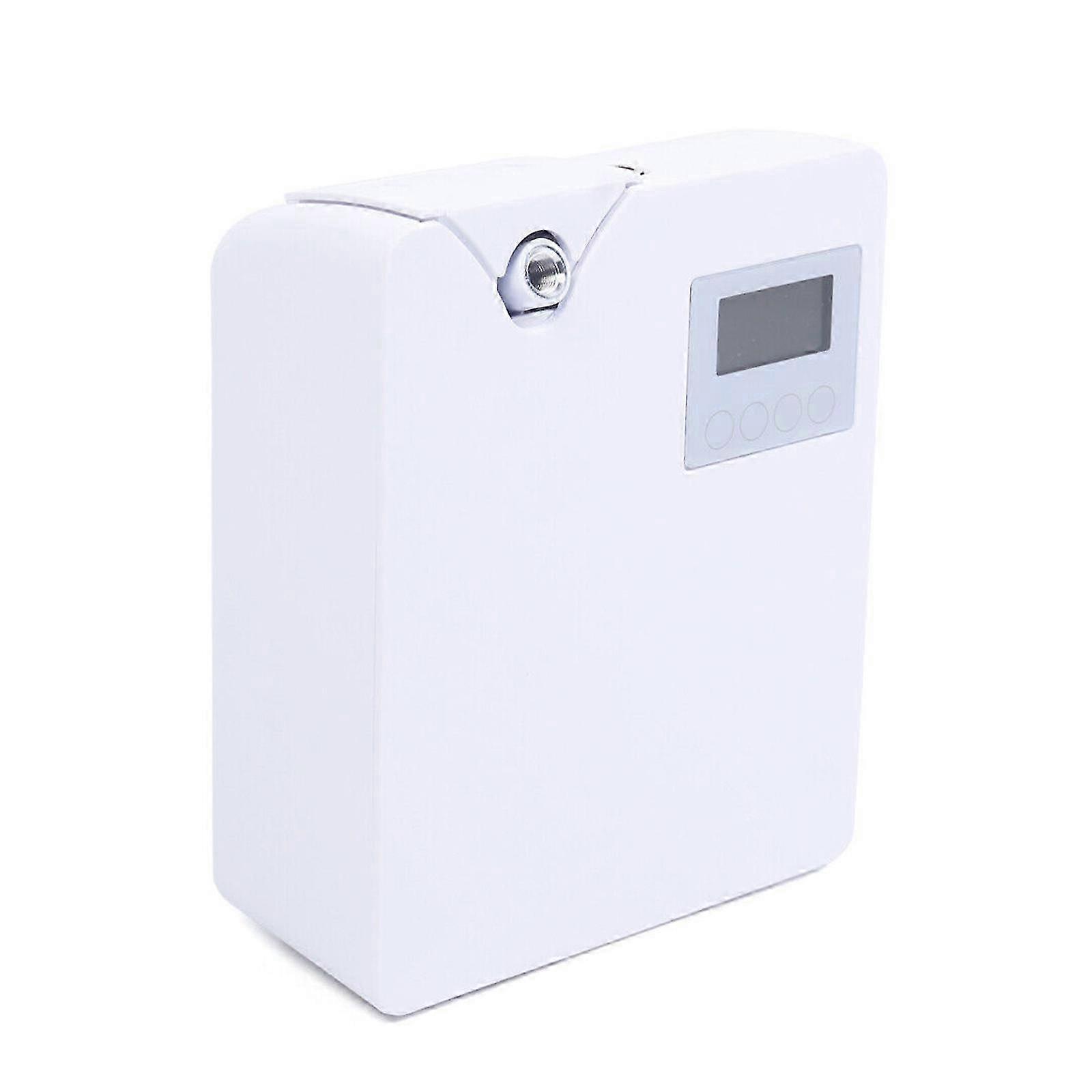 300ml HVAC Essential Oil Fragrance Diffuser Aroma Scent Machine Wifi Office Home