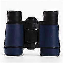 子供用望遠鏡4x30ダブルバレル高精細おもちゃ科学教育パズル漫画屋外光学メガネ