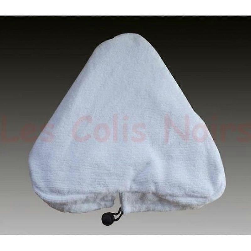6 Microfiber Cloths Cord Broom Cleaner