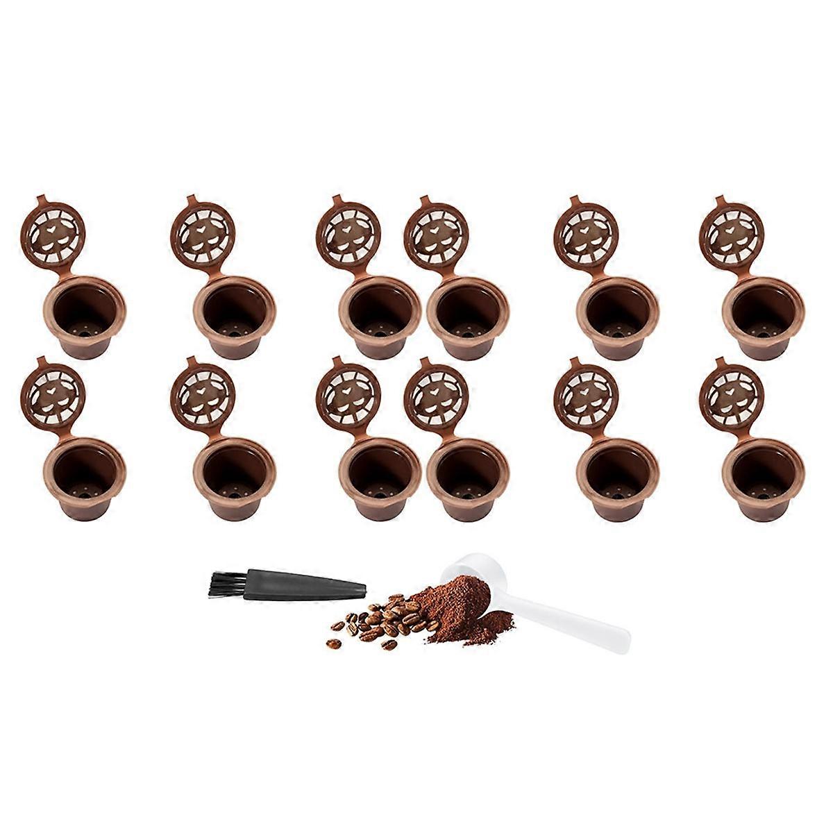 Coffee Capsule Filter for Coffee Machines Replace Filter