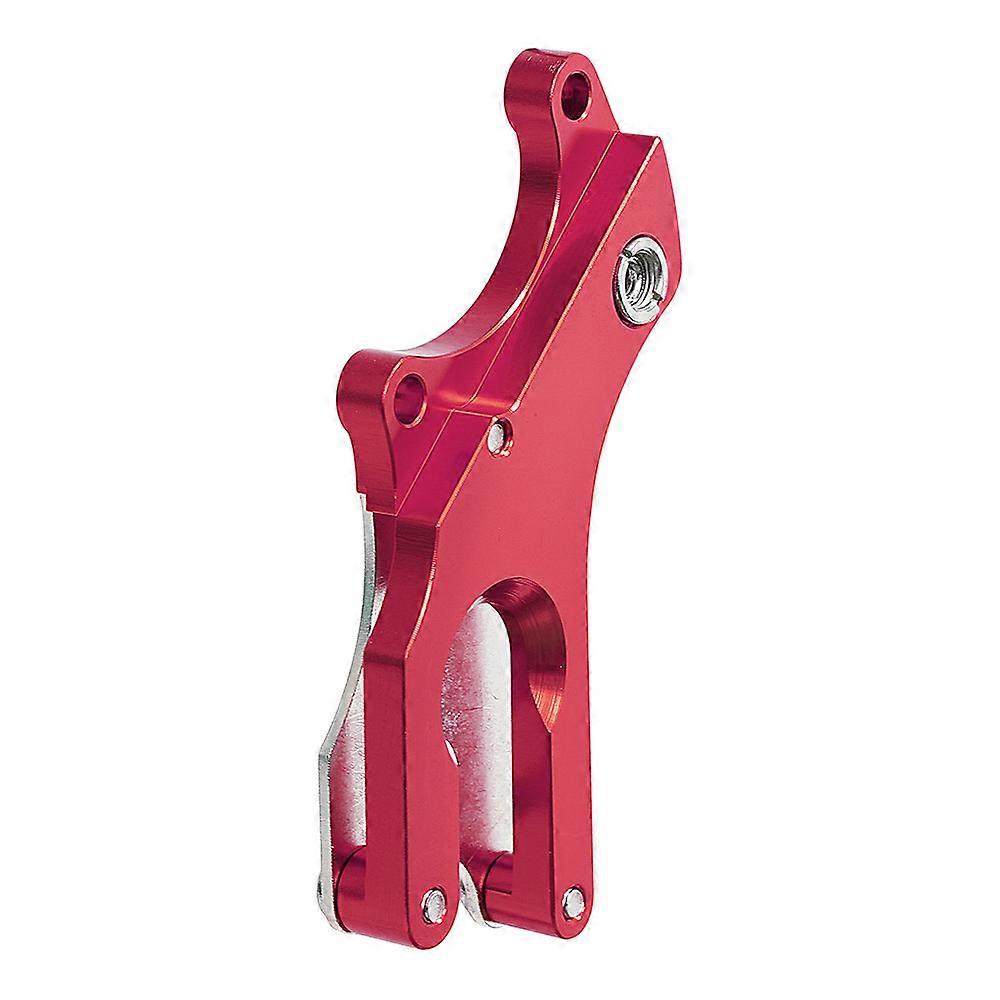 Bike Disc Brake Adapter Aluminum Alloy Brake Fixed Seat Adapter Converter Road Bike Brake Accessories