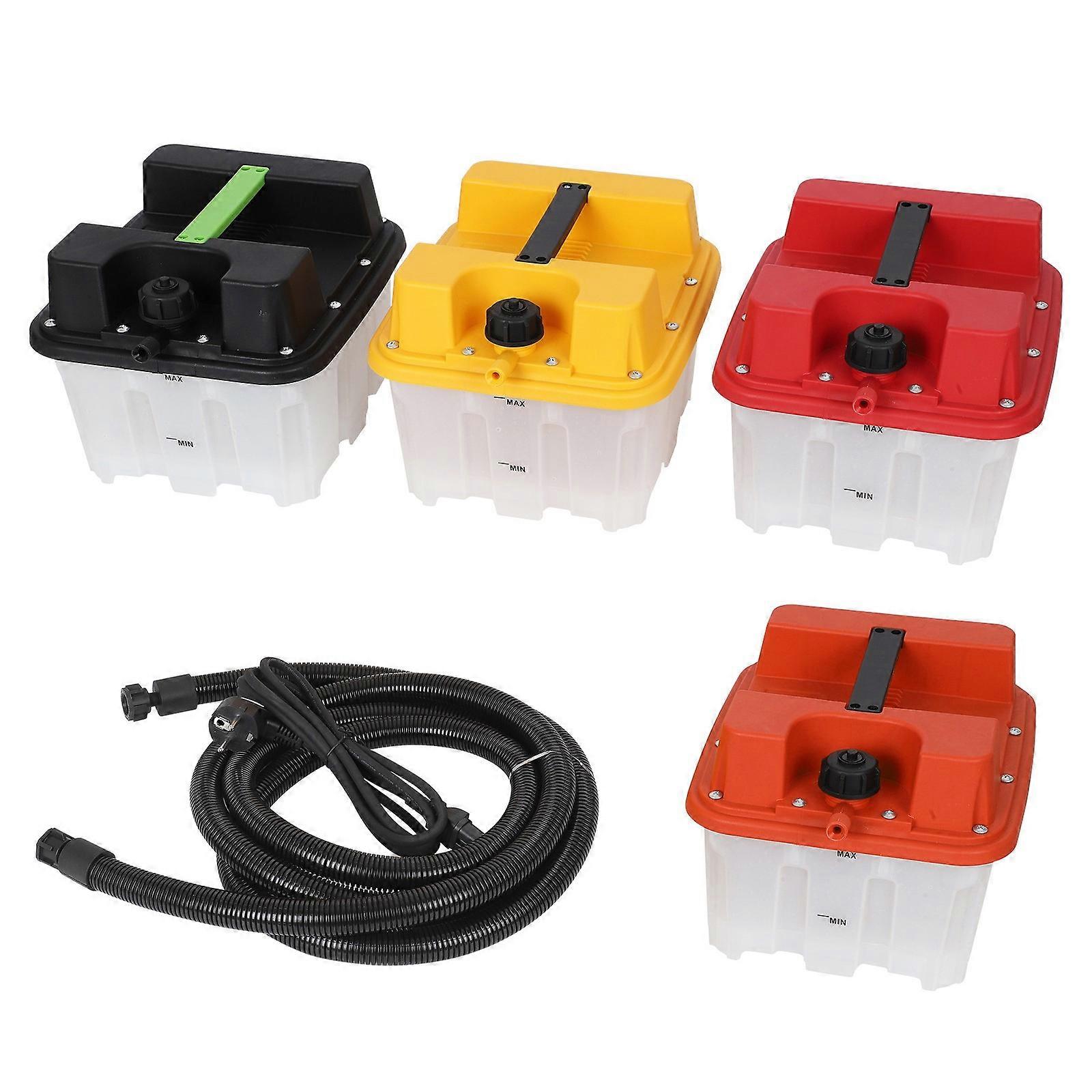 Rapid Heating Wax Melter with Adjustable Temperature Control Wax Melting Appliance for Efficient Beekeeping and Crafting