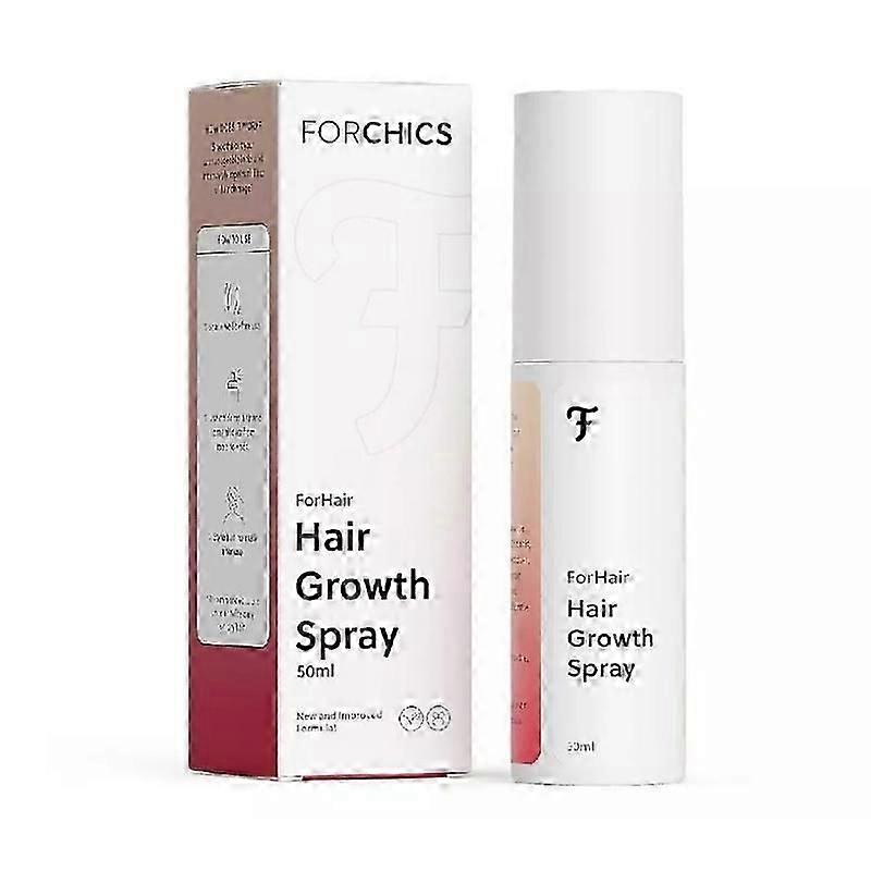 Advanced Oil -non-greasy - Promotes Thick