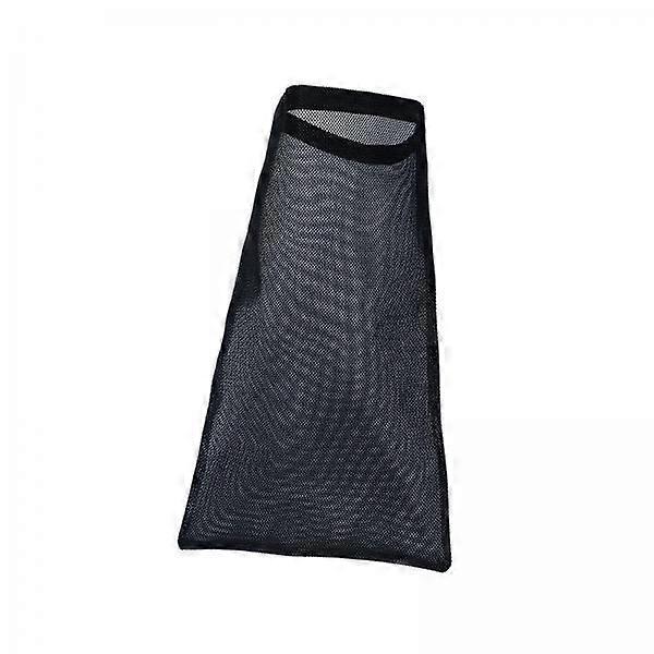 2x Dryer Vent Bag Dust Bag Replace Polyester Accessories Prevent Small Animals 1
