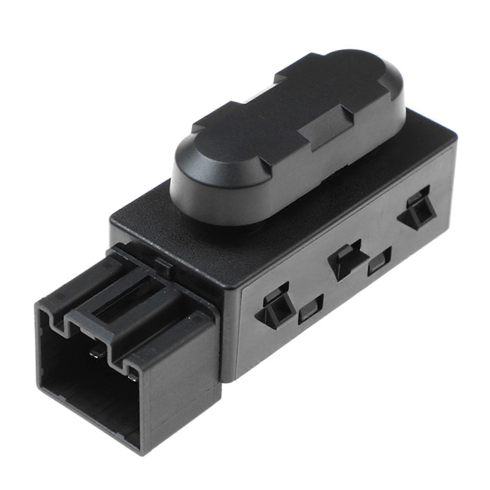 9L3T-14B709-AA Front Left Driver Side Power Seat Adjust Control Switch 6 Way Button Module Fits F150 F250 5F9T14B709AA