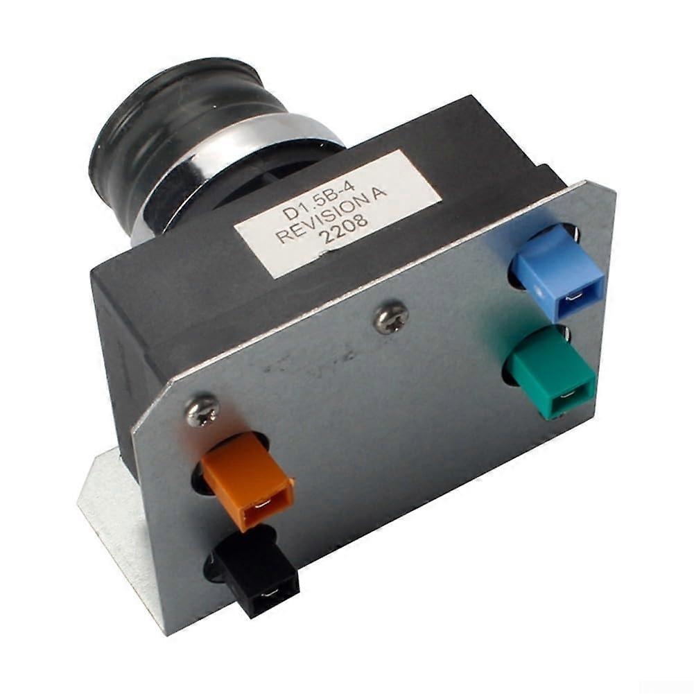 BBQ Electrodes Replacement Kit For Weber Genesis 310 320 330, Spirit 200 E210 S210 Compatible, Includes 1 Module & 4 Wires