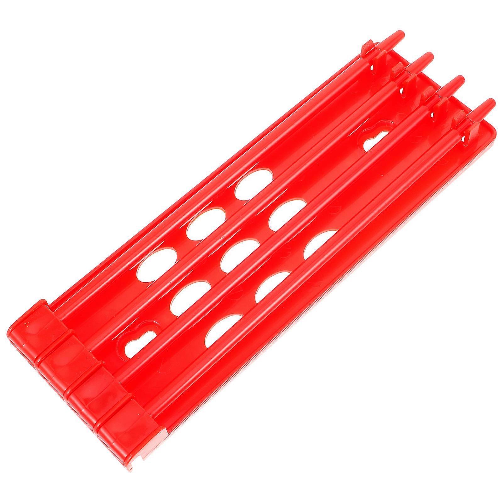 Storage System, Functional Design for Effective Ring Management