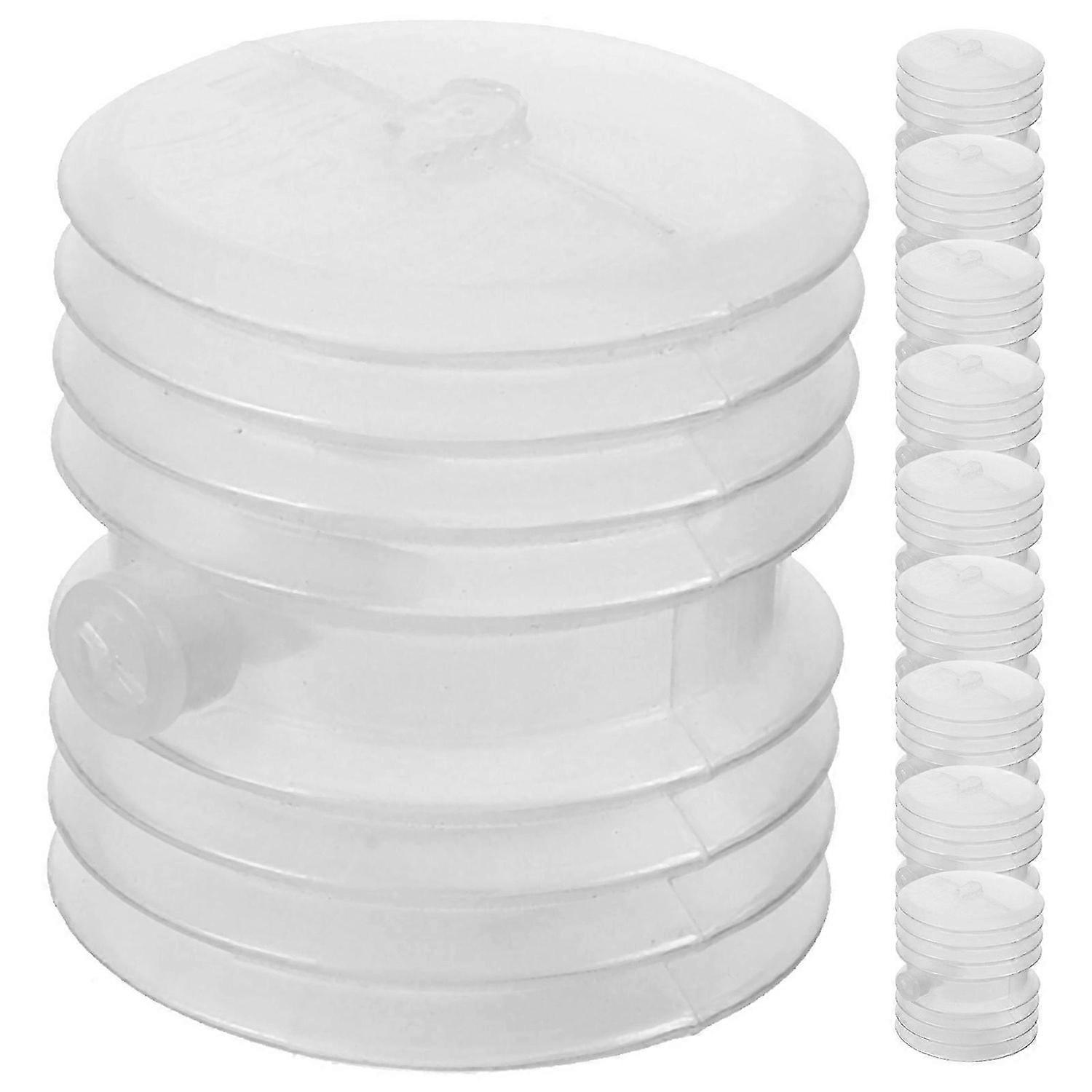 10pcs Convenient Squeakers Replaceable Doll Squeakers Professional Insert Squeakers