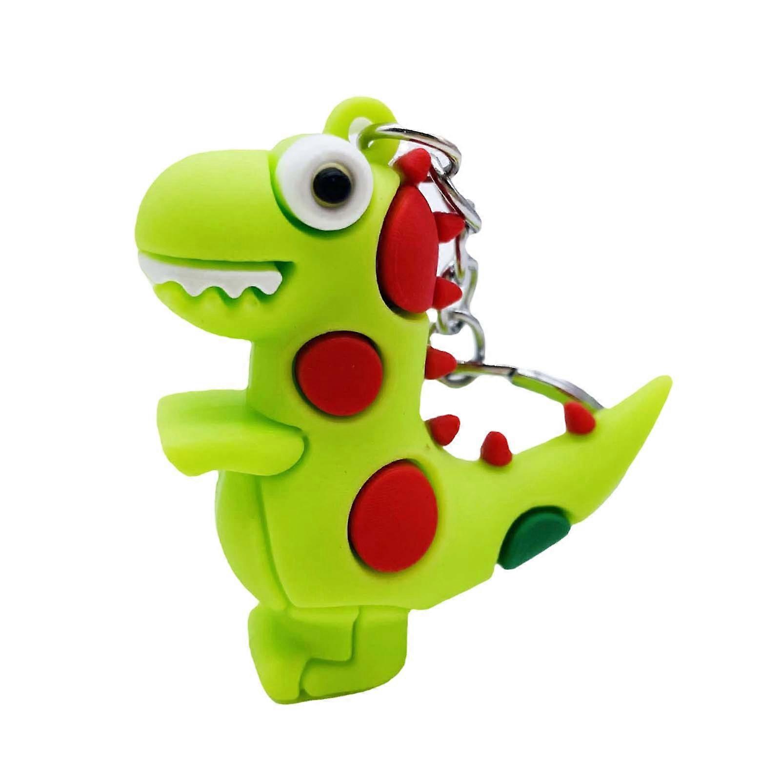 Pendant Keychains  Cartoon Model Pendant Keyring