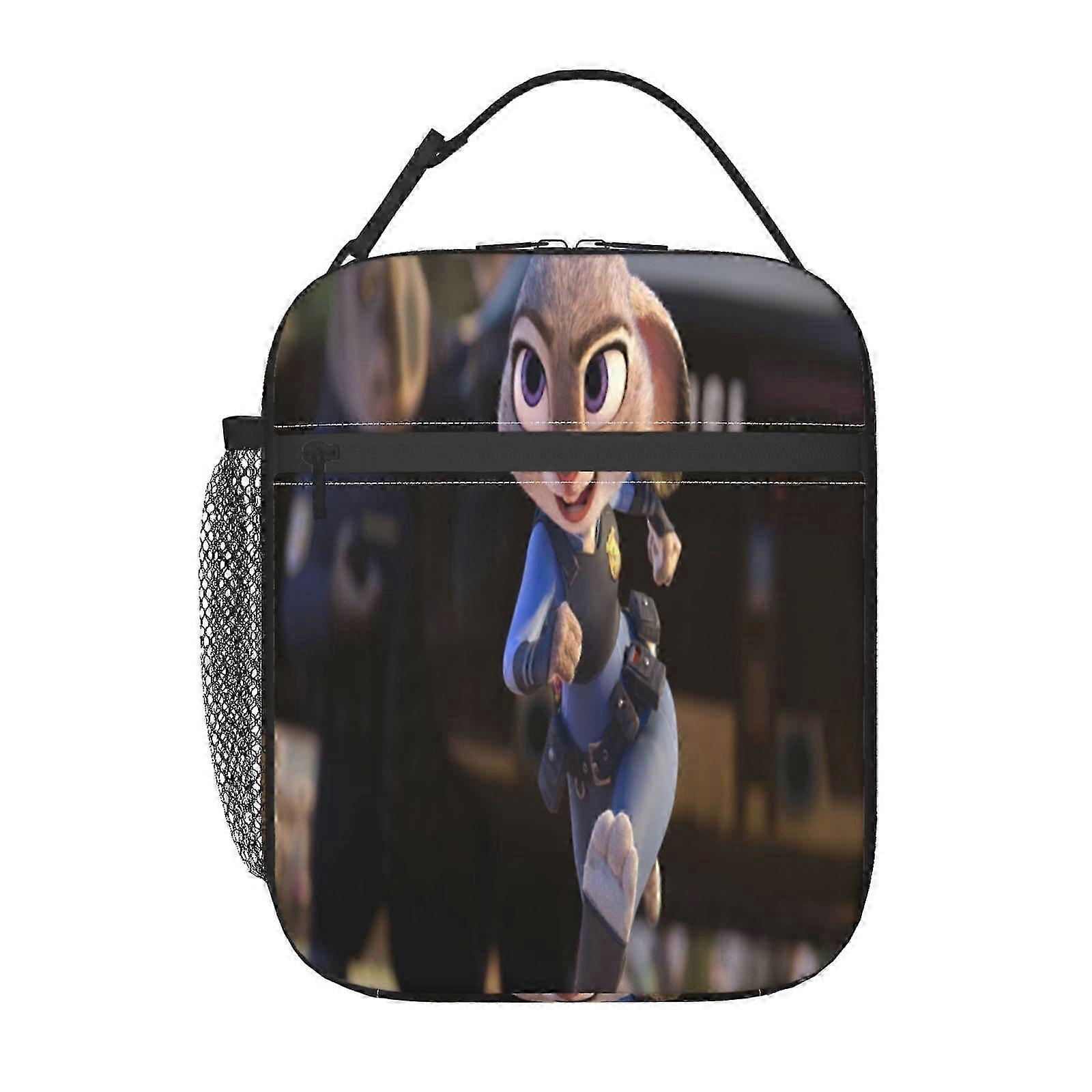 Premium Vegan Leather Lunch Boxes with a Sophisticated Look and Practical Thermal Performance, Suitable for Various Brands